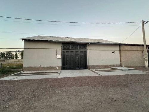 3-комнатный дом, 4.8 м²