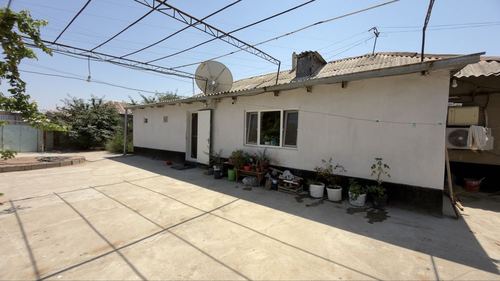 3-комнатный дом, 87 м²