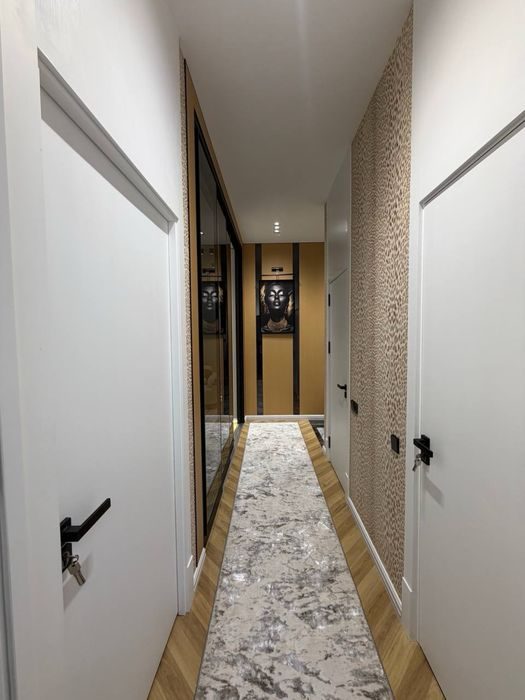 2-room apartment, 60 m², 2/9 floor, Tashkent, Uchtepa District, for sale