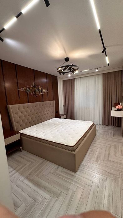 3-room apartment, 66 m², 2/7 floor, Tashkent, Uchtepa District, for sale