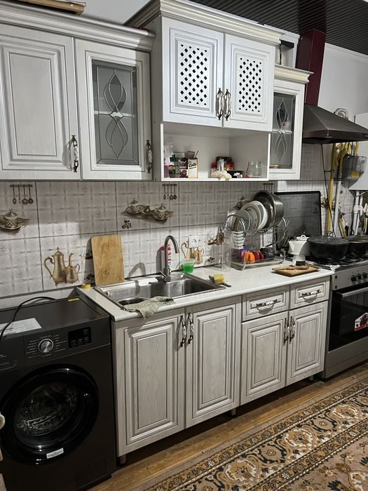 2-room apartment, 46 m², 7/7 floor, Tashkent, Uchtepa District, for rent