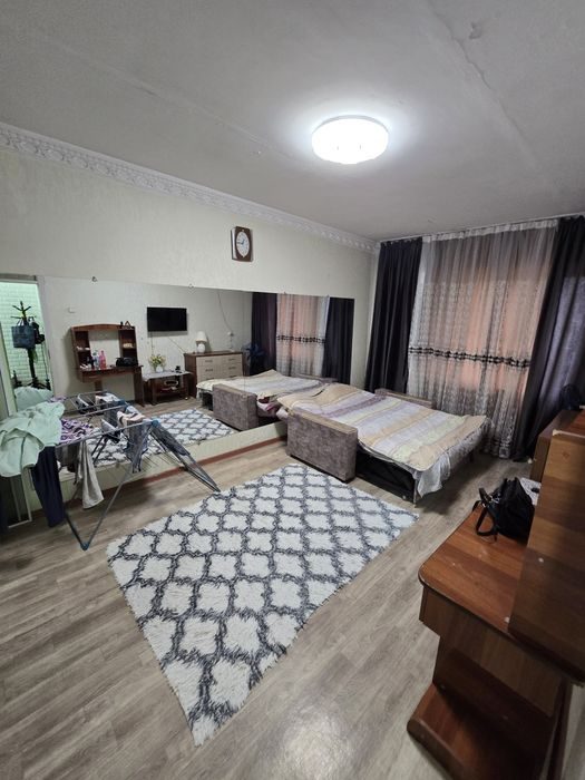 2-комнатная квартира, 36 м², 4/4 эт, Ташкент, Учтепинский район, на продажу