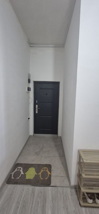 1-комнатная квартира, 50 м², 7/10 эт, Ташкент, Учтепинский район, на продажу