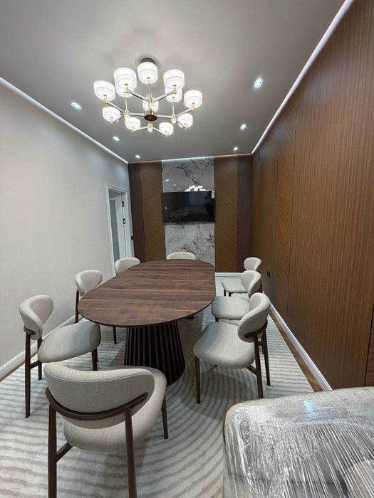 3-комнатная квартира, 70.43 м², 6/10 эт, Ташкент, Яшнабадский район, на продажу