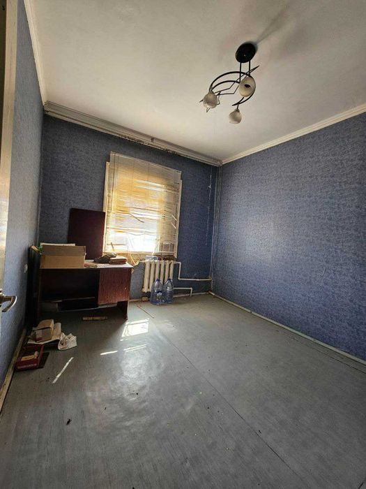 3-комнатная квартира, 80 м², 9/9 эт, Ташкент, Яшнабадский район, на продажу