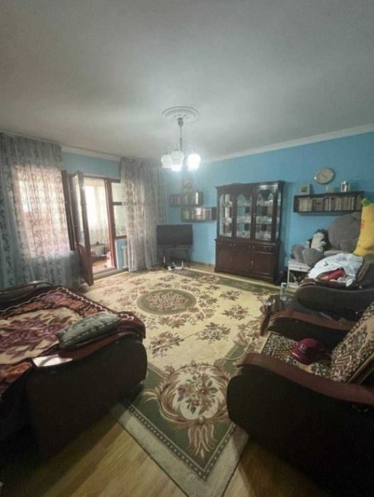 2-комнатная квартира, 60 м², 2/9 эт, Ташкент, Яшнабадский район, на продажу