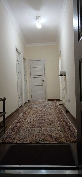 3-комнатная квартира, 69 м², 2/5 эт, Ташкент, Яшнабадский район, в аренду
