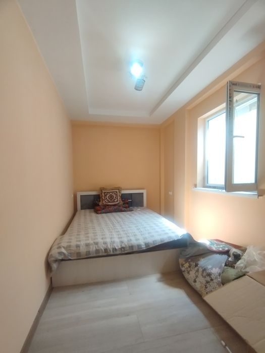 2-room apartment, 40 m², 2/2 floor, Tashkent, Yashnabad District, for rent