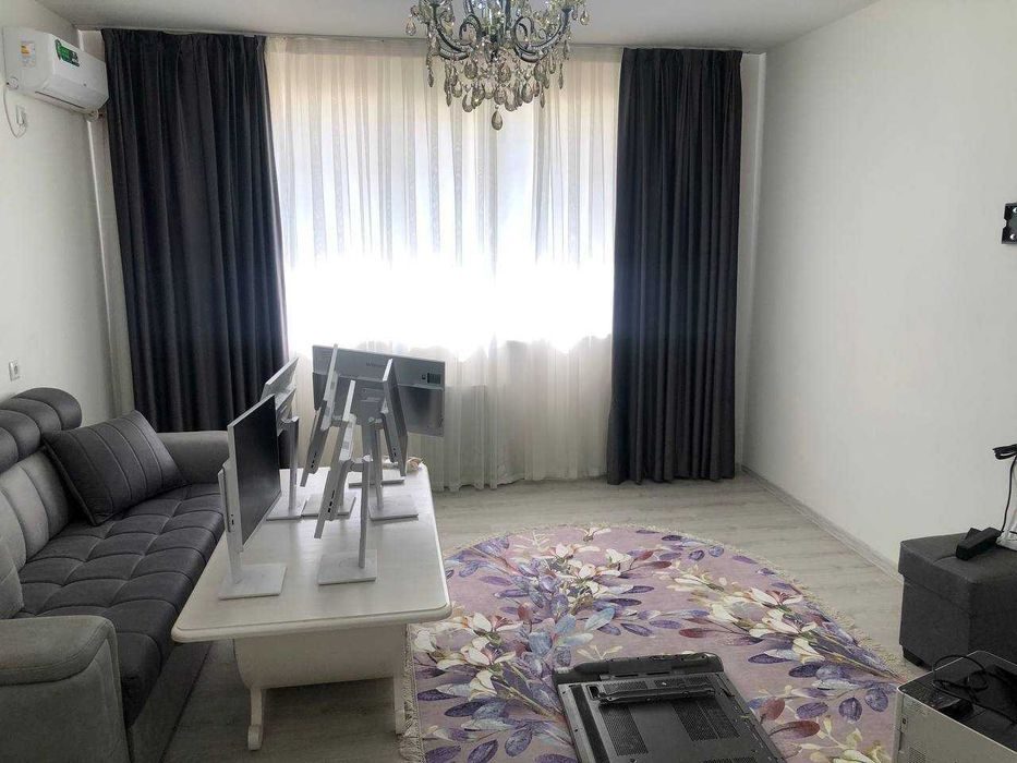 3-комнатная квартира, 85 м², 1/16 эт, Ташкент, Яшнабадский район, в аренду