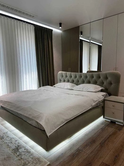 4-room apartment, 110 m², 9/16 floor, Tashkent, Yashnabad District, for rent
