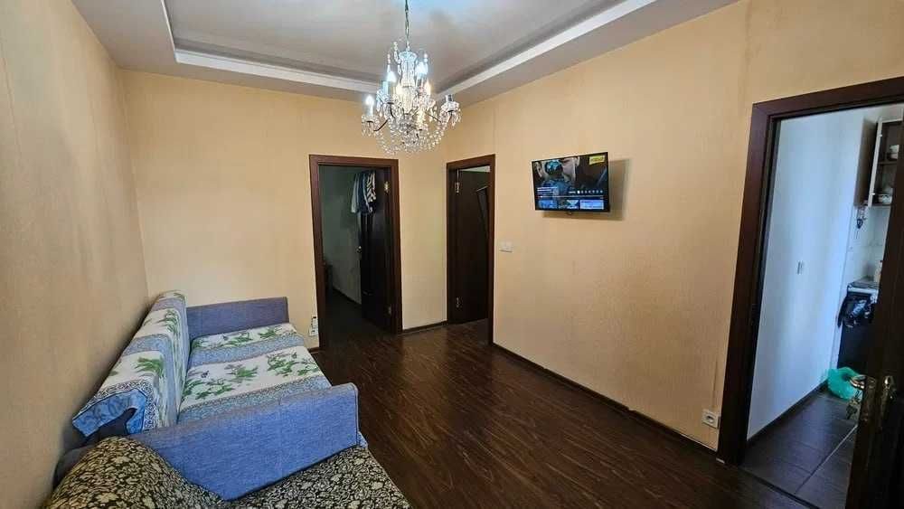2-комнатная квартира, 45 м², 4/4 эт, Ташкент, Чиланзарский район, на продажу