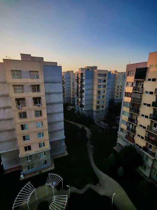 2-комнатная квартира, 65 м², 9/9 эт, Ташкент, Чиланзарский район, на продажу