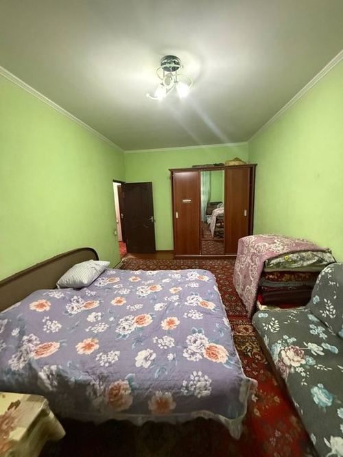 3-xonali kvartira, 67 m²