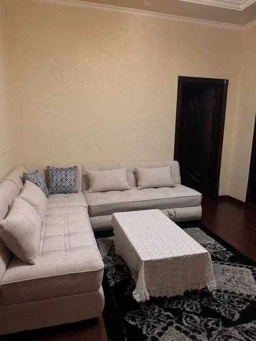 2-комнатная квартира, 54 м²
