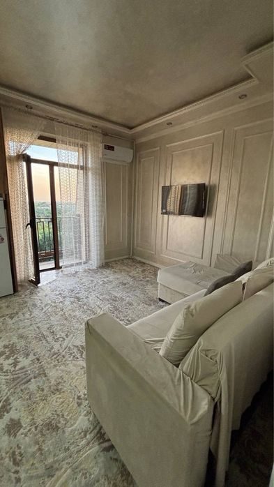 3-xonali kvartira, 75 m², 8/8 qavat, Toshkent, Chilonzor tumani, sotuvga