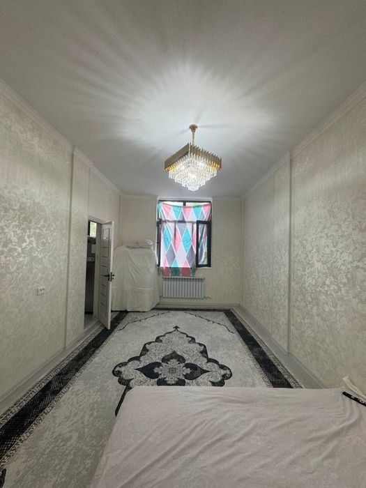 2-xonali kvartira, 47 m², 1/10 qavat, Toshkent, Chilonzor tumani, sotuvga