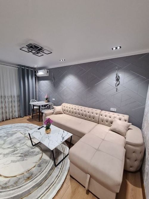 2-комнатная квартира, 60 м²