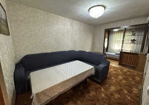 2-комнатная квартира, 5 м²