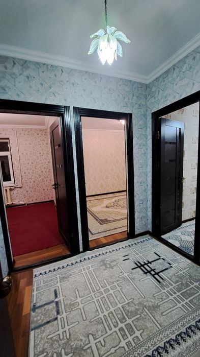 2-комнатная квартира, 46 м²