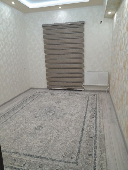 2-комнатная квартира, 80 м², 3/7 эт, Ташкент, Чиланзарский район, в аренду