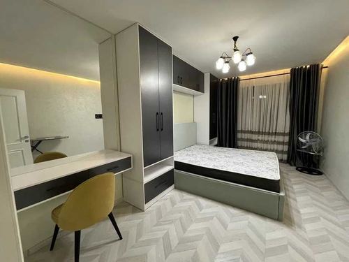 2-комнатная квартира, 67 м²