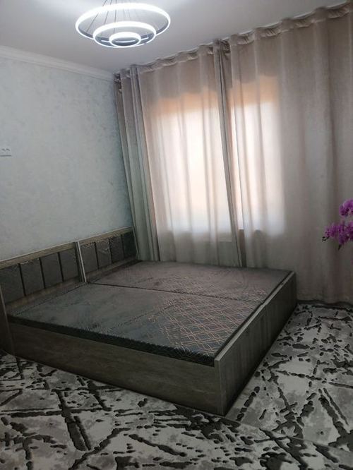 1-комнатная квартира, 25 м²