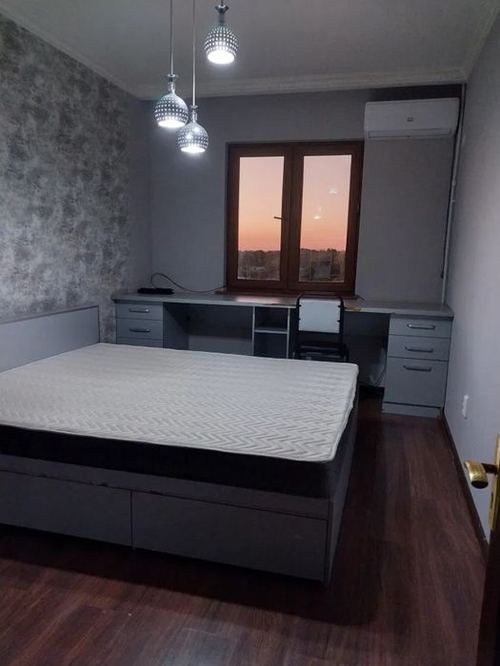 2-комнатная квартира, 60 м²