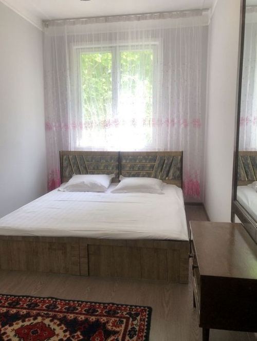 2-комнатная квартира, 50 м²