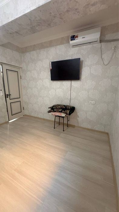 1-комнатная квартира, 30 м²