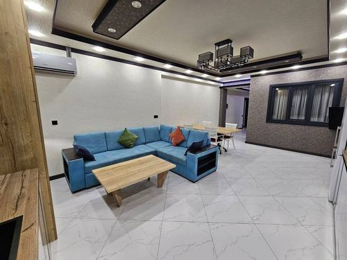 3-комнатная квартира, 80 м²