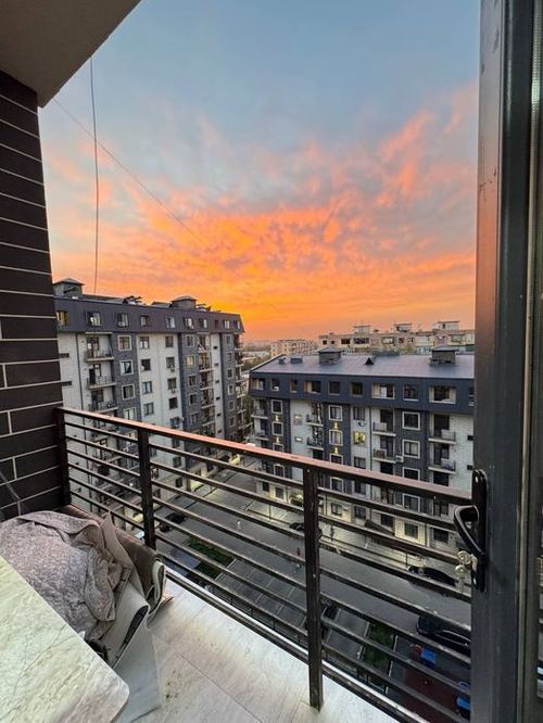 3-комнатная квартира, 82 м²