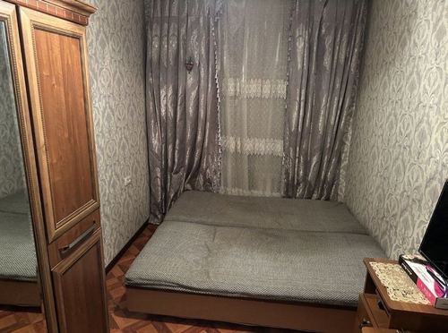2-комнатная квартира, 60 м²