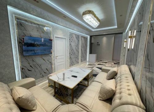 2-комнатная квартира, 67 м²