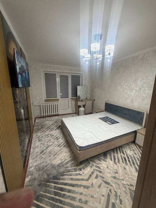 2-комнатная квартира, 50 м²