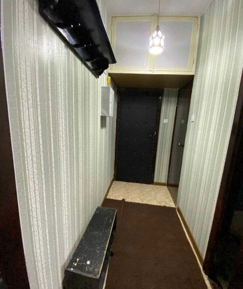 2-комнатная квартира, 55 м²
