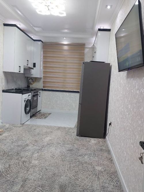 3-комнатная квартира, 90 м²