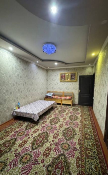 3-комнатная квартира, 75 м²