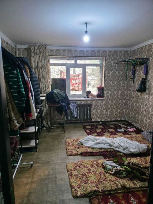 1-комнатная квартира, 20 м²