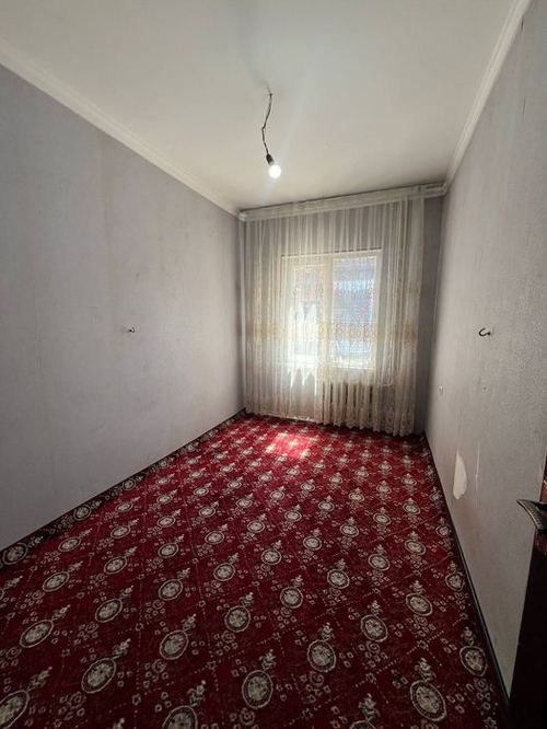 2-комнатная квартира, 56 м²