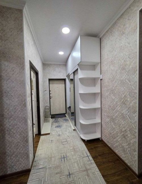 2-комнатная квартира, 55 м²