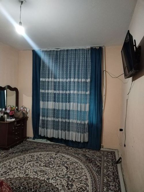 2-комнатная квартира, 4 м²