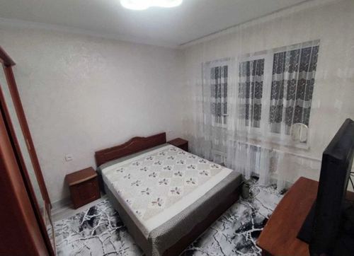 3-комнатная квартира, 75 м²