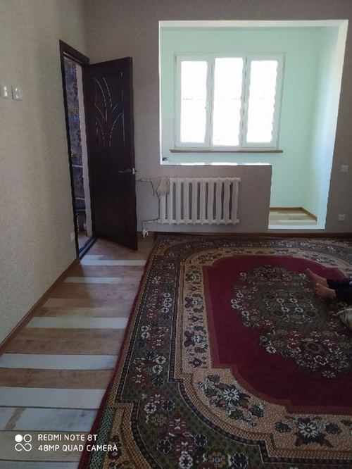 2-комнатная квартира, 50 м²