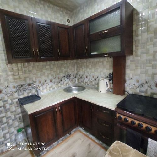 2-комнатная квартира, 45 м²