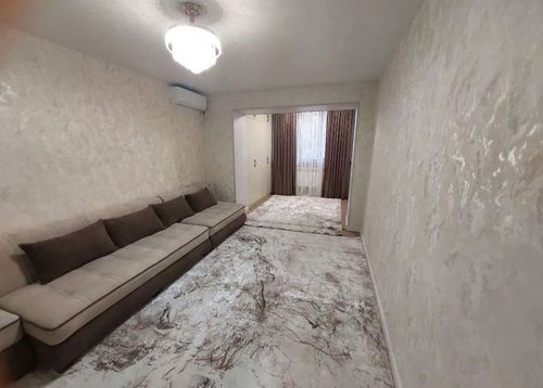 2-комнатная квартира, 54 м²