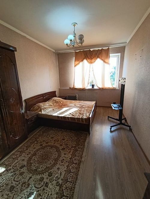 3-комнатная квартира, 70 м²