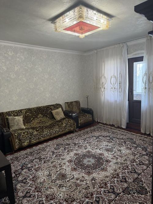 2-комнатная квартира, 65 м²