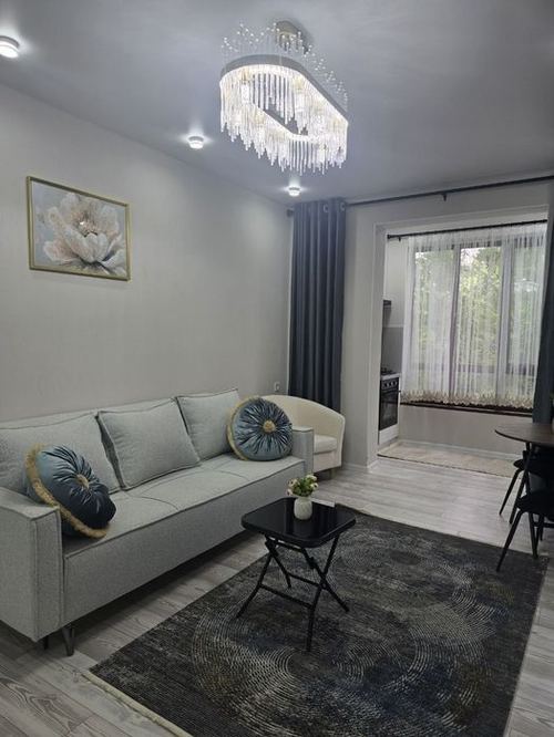 2-комнатная квартира, 33 м²