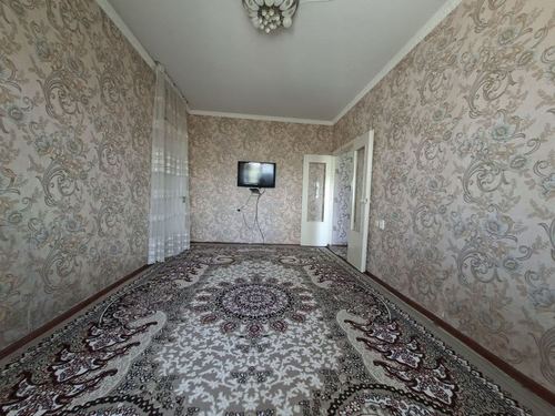 1-комнатная квартира, 40 м²