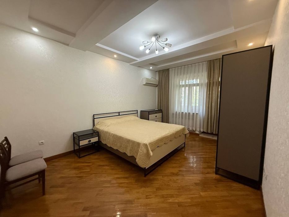 3-комнатная квартира, 80 м², 3/4 эт, Ташкент, Чиланзарский район, в аренду